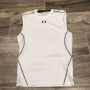 Under Armour Conpression sleeveless shirt
